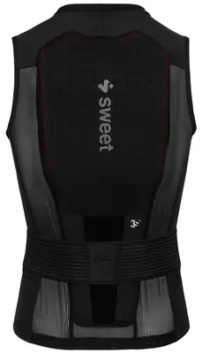 Sweet Protection Women's Back Protector Vest 2.0