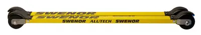 Alutech Roller skis