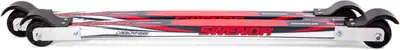 Carbonfibre Classic Roller Skis