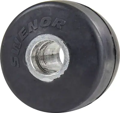 Swenor Classic 75 x 55mm Rulleski Forhjul