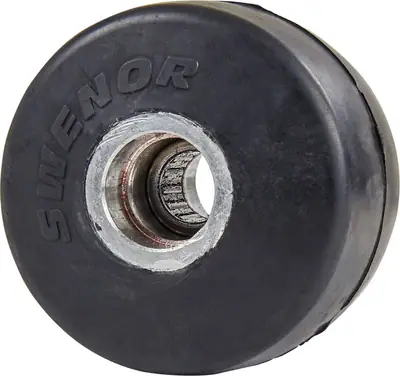 Swenor Classic 75 x 55mm Rulleski Bakhjul