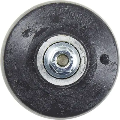 Finstep Complete Rear Rollerski Wheel