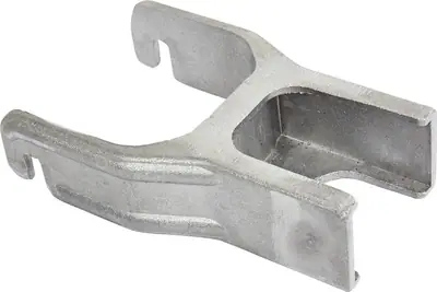 Swenor Finstep Gaffel