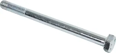Swenor Finstep Voorwiel Bout