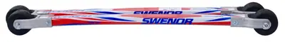 Finstep Roller Skis