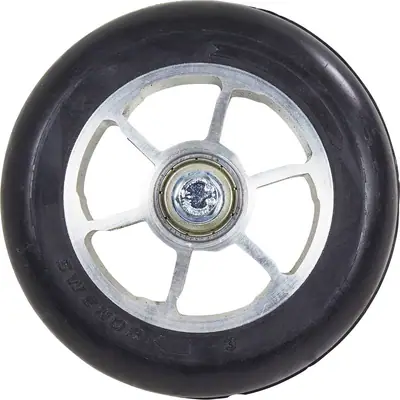 Skate Complete Rollerski Wheel