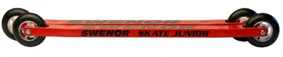 Swenor Skate Junior Rollerski