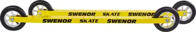 Skate Roller skis
