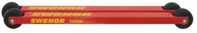 Swenor Tristar Combi Junior Roller Skis
