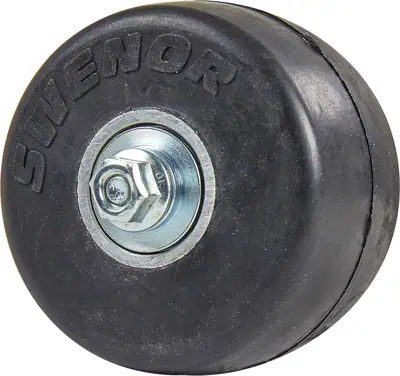 Swenor Tristar Rulleskihjul Komplett Bakhjul