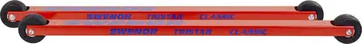 Swenor Tristar Rollerski