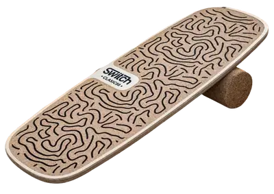 Switch Boards Classic88 Balance Board