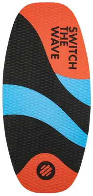 Switch Boards Flow Lightning Skimboard