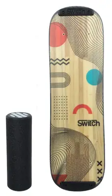 Switch Boards Rocker88 Balance Board