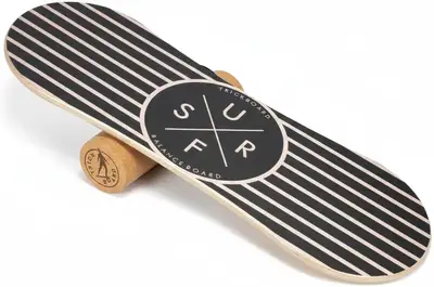 Trick L Balance Board Skimboard