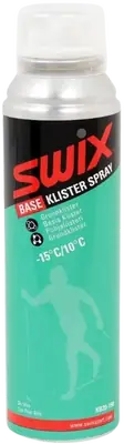 150C Base Klister Spray Klister Wax