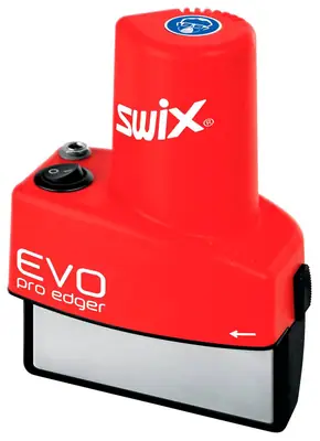 Swix Evo Pro 220V Edge Tuner