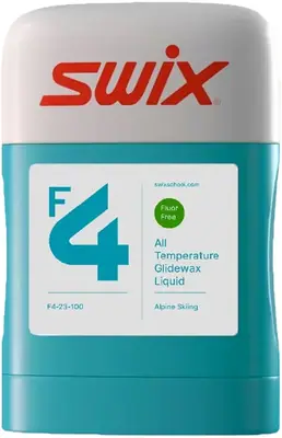 F4 Liquid 100ml Cross country Glidvalla