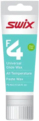 Swix F4 Paste Glidevoks
