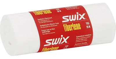 Swix Fiberlene Suksi Cleaning ja Ironing Towel