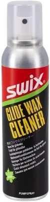 Glide wax Cleaner