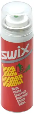 Swix I61C Aerosol Base Cleaner