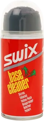Swix I63C Base Cleaner With Scrub