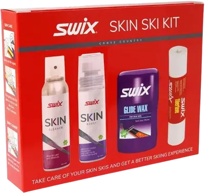 Skigo C22 Fluor Powder Yellow Ski Glide Wax