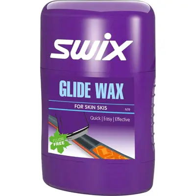 Swix Skin Gleitwachs