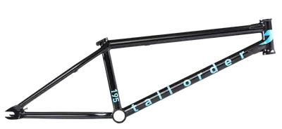 BMX Frames Buy BMX frames for freestyle race here