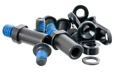 Tall Order BMX Bremse Mount Kit