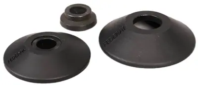 Tall Order BMX Hub Guard Kit