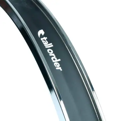 Logo BMX Rim Tape