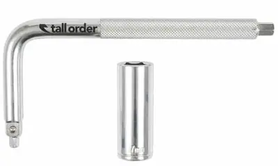 Tall Order Pocket BMX Tool