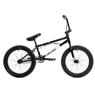 Tall Order Rampe 18'' BMX Bike Pour Enfants