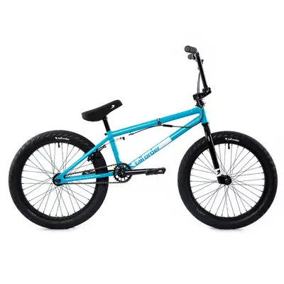 Big and tall bmx best sale