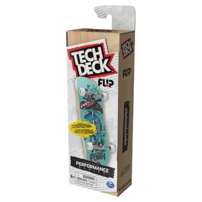 Tech Deck Performance Fingerboard