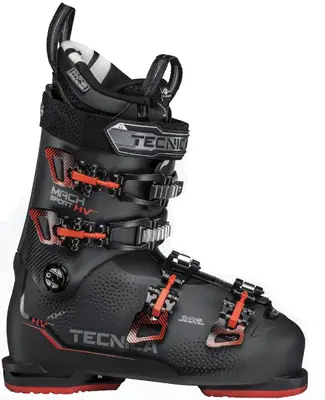 Tecnica Mach Sport HV 100 19/20 Mens Ski Boots | SkatePro