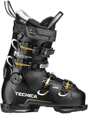 Mach Sport MV 85 GW Chaussure De Ski Femme