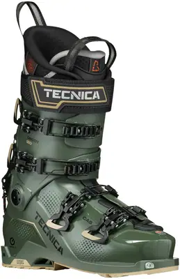 Zero G Decoy 120 GW Mens Ski Boots