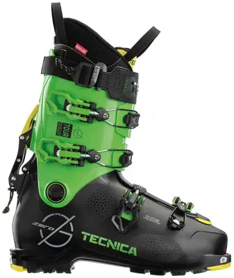Tecnica Zero G Tour Scout мужские горнолыжные ботинки
