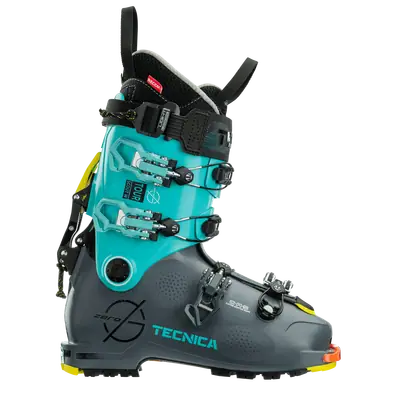 Tecnica Zero G Tour Scout Womens Ski Boots