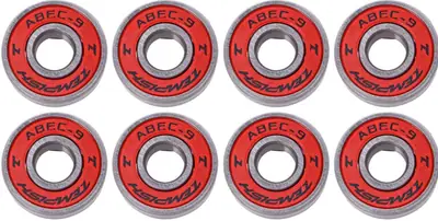 Tempish Abec 9 Cuscinetti Pacco Da 8