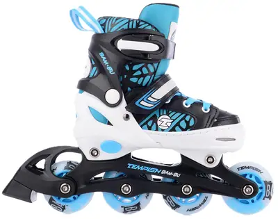 Tempish Bam-Bu Flash Kolečkové Brusle Dětské