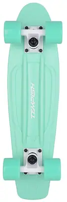 Globe Bantam Graphic ST Plastic Skateboard | SkatePro
