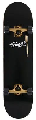 Tempish Empty DIY Complete Skateboard