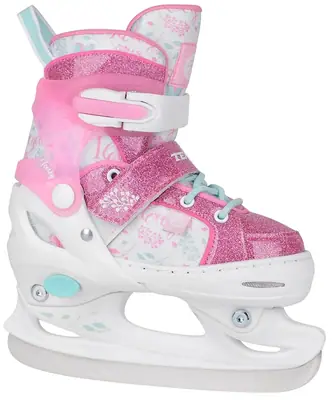 Tempish Ice Sky Ajustable Patines Hielo Niñas