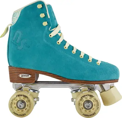 Quad de 4 ruedas: patines tradicionales para usos urbanos actuales (5)