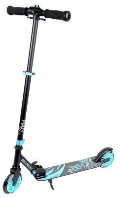 Tempish Nixin 125 AL II Folding Scooter