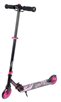 Tempish Nixin 125 AL II Folding Scooter